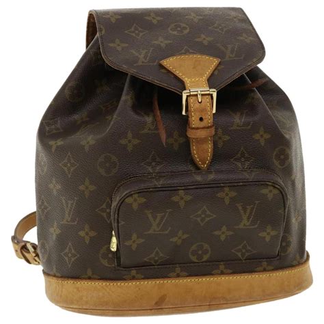 riproduzione zaino louis vuitton|Zaini Louis Vuitton da donna .